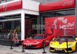 杜卡迪金港店一周年店庆活动圆满结束