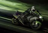 宛若金刚狼的利爪：2019款Ninja ZX-14R