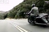 2013款本田金翼官方视频