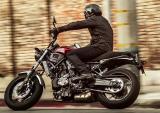 雅马哈召回2018款MT-07和XSR700车型