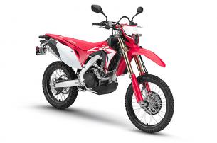 CRF450L