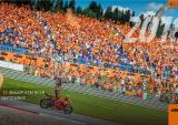 KTM 9月壁纸 本月的镁光灯聚焦赛道