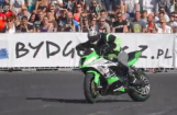 Stunt GP 2016特技大赛精彩视频