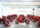 杜卡迪2018款Panigales和Hypermotard受到Brembo召回影响