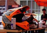 全国赛仅剩8席名额 KTM DUKEHANA区域决赛收官在即