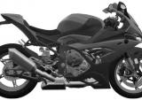 2019全新设计款宝马S1000RR将上市