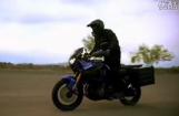 雅马哈 Super Tenere XTZ1200 ES
