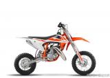 KTM 50 SX 2019小孩子的专业玩具