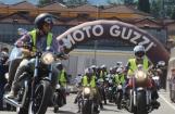 全球3万骑手参加摩托古兹开放日活动