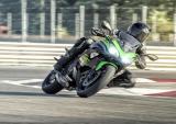 川崎Ninja 400摩托车或将进入中国市场
