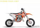 小孩子的专业玩具 2019 KTM 50 SX