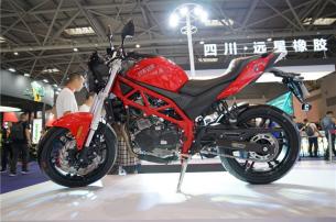 RZ3S ZS400GS