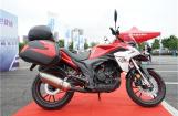 实拍新感觉新车200旅行车XGJ200-7