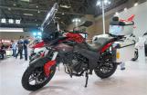 实拍赛科龙RX3S