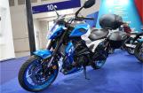 新感觉XGJ250-6旅行版实拍