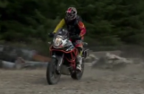 KTM1290ADV的刹车技巧