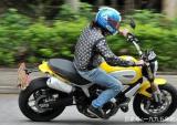 公路乐活族 杜卡迪Scrambler 1100