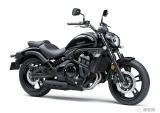 川崎发布2019款火神VULCAN 650S