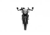 杜卡迪 Scrambler Cafe Racer 全面升级