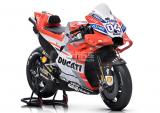 源自MotoGP Panigale V4S可选装定风翼