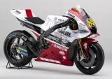 日本车手中须贺将驾驶雅马哈R1M重返MotoGP