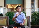 专访中国汽车摩托车运动联合会主席詹郭军：汇聚顶级赛事 形成品牌集合