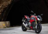 宝马S1000R 值得信赖的四缸暴力大排量