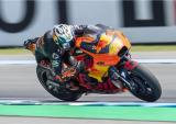 MotoGP泰国站：伤病持续困扰，KTM厂队逆流前行
