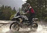 宝马发布新款拉力车R1250 GS/HP