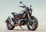迈入全新领域 印第安FTR1200海外上市