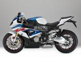 全彩液晶仪表加入 宝马全新S1000RR再度曝光