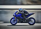 雅马哈推出旗下大热车型YZF-R3最新版本