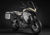 动力升级 杜卡迪MTS 1260 Enduro发布