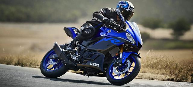 2019款雅马哈明星车型YZF-R3发布12月发售