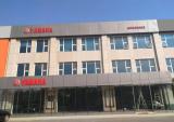 雅马哈北京店即将开门迎客