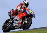 MotoGP 澳大利亚站：鸟枪换炮