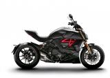 2019杜卡迪Diavel 1260/1260 S