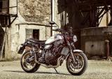 从踏板到全新探险车 XTZ700 雅马哈新车预告