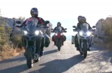 全新杜卡迪揽途 Multistrada 1260 耀然登场