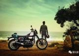 从巡航演变而来的雅马哈 SCR950 scrambler