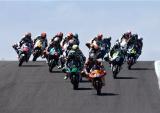 MotoGP澳洲站 KTM厂队斩获赛季最佳战绩