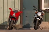 欧系四大天王：奥古斯塔 MV Agusta