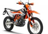 英国KTM 推出新的 690 Enduro R 越野