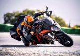 地表最强的公路旅行车KTM 1290 GT