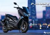 雅马哈NMAX155明年引进，预估价格2.38万元！