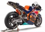 征战MotoGP KTM表现强劲