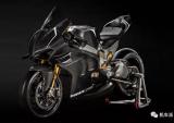 碳纤维怪兽 杜卡迪 Panigale V4 RS19公路跑车