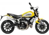 14.2万起 杜卡迪Scrambler1100公布售价
