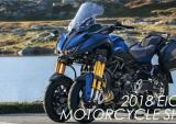 2019款Yamaha NIKEN GT 开启摩旅新方式