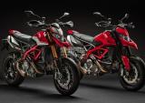 全面升级 杜卡迪Hypermotard 950亮相